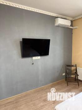 Студия квартира, посуточно, 28м2, 24/24 этаж