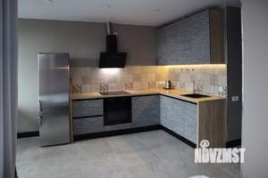 Студия квартира, на длительный срок, 27м2, 11/25 этаж