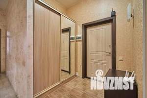 2-к квартира, посуточно, 56м2, 4/10 этаж
