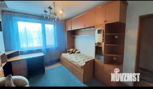 2-к квартира, на длительный срок, 65м2, 9/23 этаж