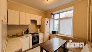 1-к квартира, на длительный срок, 33м2, 6/14 этаж