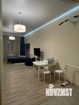 2-к квартира, на длительный срок, 42м2, 26/42 этаж