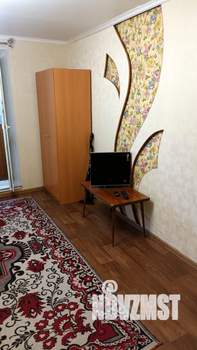 1-к квартира, на длительный срок, 35м2, 6/16 этаж