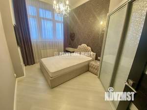 2-к квартира, на длительный срок, 38м2, 25/26 этаж