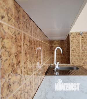 1-к квартира, на длительный срок, 39м2, 7/13 этаж