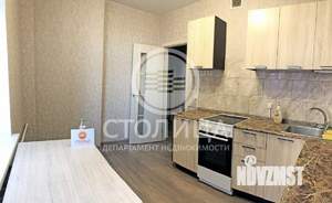 2-к квартира, на длительный срок, 48м2, 3/17 этаж