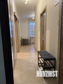 1-к квартира, на длительный срок, 32м2, 4/7 этаж