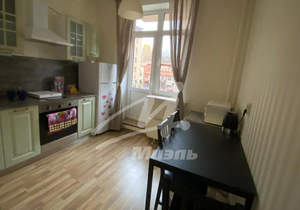 1-к квартира, на длительный срок, 30м2, 3/9 этаж