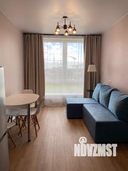 2-к квартира, на длительный срок, 35м2, 10/17 этаж