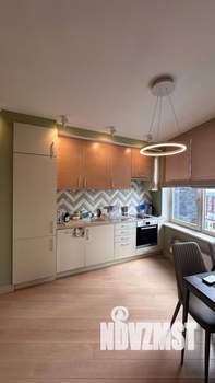 2-к квартира, на длительный срок, 55м2, 16/27 этаж