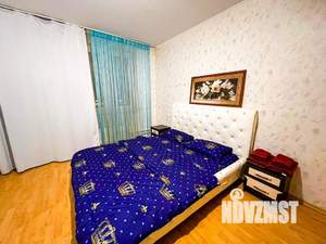 2-к квартира, посуточно, 65м2, 1/1 этаж