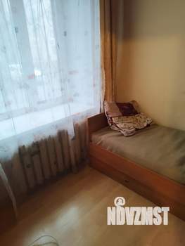 2-к квартира, на длительный срок, 43м2, 1/5 этаж