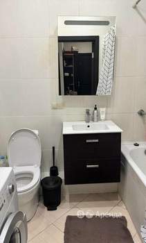 1-к квартира, на длительный срок, 44м2, 10/11 этаж