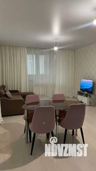 3-к квартира, на длительный срок, 84м2, 8/28 этаж