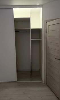 1-к квартира, на длительный срок, 35м2, 2/4 этаж