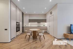 3-к квартира, на длительный срок, 87м2, 22/42 этаж