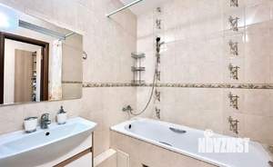 1-к квартира, посуточно, 50м2, 1/1 этаж