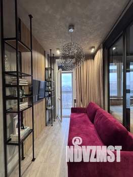 2-к квартира, посуточно, 48м2, 8/37 этаж