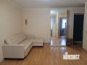 2-к квартира, на длительный срок, 45м2, 3/5 этаж