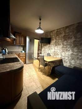 1-к квартира, на длительный срок, 42м2, 2/9 этаж