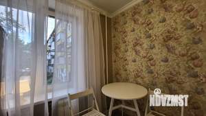 1-к квартира, на длительный срок, 33м2, 2/5 этаж