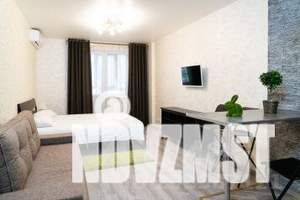 1-к квартира, посуточно, 32м2, 12/25 этаж