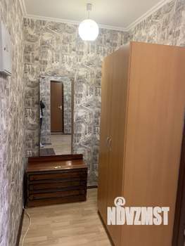 1-к квартира, на длительный срок, 44м2, 2/25 этаж