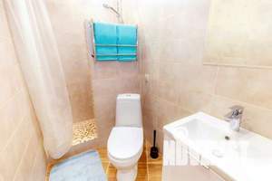 Студия квартира, на длительный срок, 39м2, 12/26 этаж