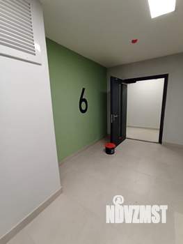 1-к квартира, на длительный срок, 36м2, 6/12 этаж