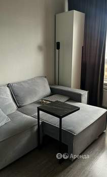 1-к квартира, на длительный срок, 34м2, 5/5 этаж