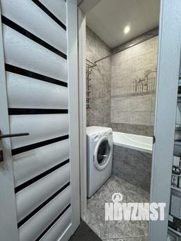 1-к квартира, на длительный срок, 35м2, 11/17 этаж