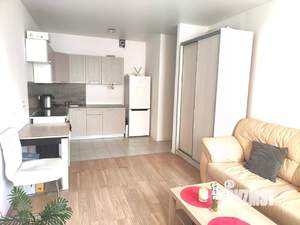 2-к квартира, на длительный срок, 47м2, 8/25 этаж