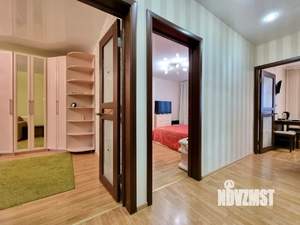 2-к квартира, на длительный срок, 58м2, 4/25 этаж