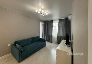 2-к квартира, на длительный срок, 42м2, 10/17 этаж