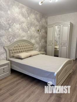 1-к квартира, посуточно, 50м2, 6/8 этаж