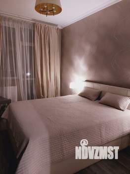 3-к квартира, на длительный срок, 85м2, 28/30 этаж