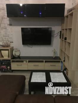 Студия квартира, на длительный срок, 41м2, 11/14 этаж