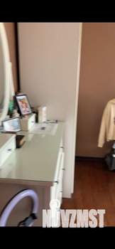 3-к квартира, на длительный срок, 68м2, 23/25 этаж