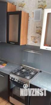 1-к квартира, на длительный срок, 32м2, 4/4 этаж