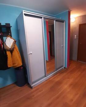 3-к квартира, на длительный срок, 86м2, 15/23 этаж