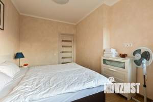 1-к квартира, посуточно, 32м2, 1/1 этаж