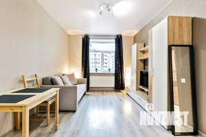 2-к квартира, посуточно, 38м2, 1/1 этаж