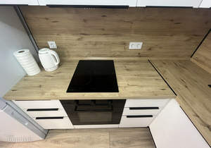 2-к квартира, на длительный срок, 41м2, 14/17 этаж