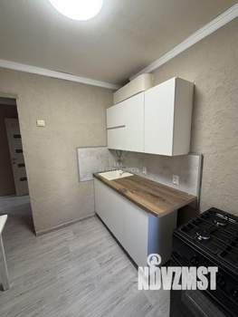 2-к квартира, на длительный срок, 42м2, 2/5 этаж