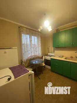 1-к квартира, на длительный срок, 32м2, 7/9 этаж