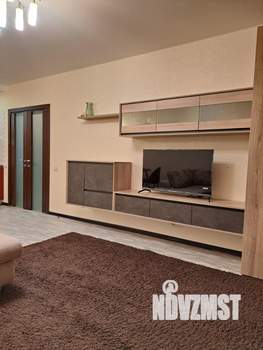 2-к квартира, на длительный срок, 57м2, 17/25 этаж