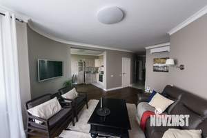 2-к квартира, на длительный срок, 70м2, 24/26 этаж