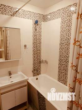 Студия квартира, на длительный срок, 29м2, 6/28 этаж