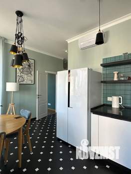 5-к квартира, на длительный срок, 120м2, 7/8 этаж