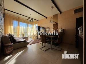 2-к квартира, на длительный срок, 51м2, 4/9 этаж